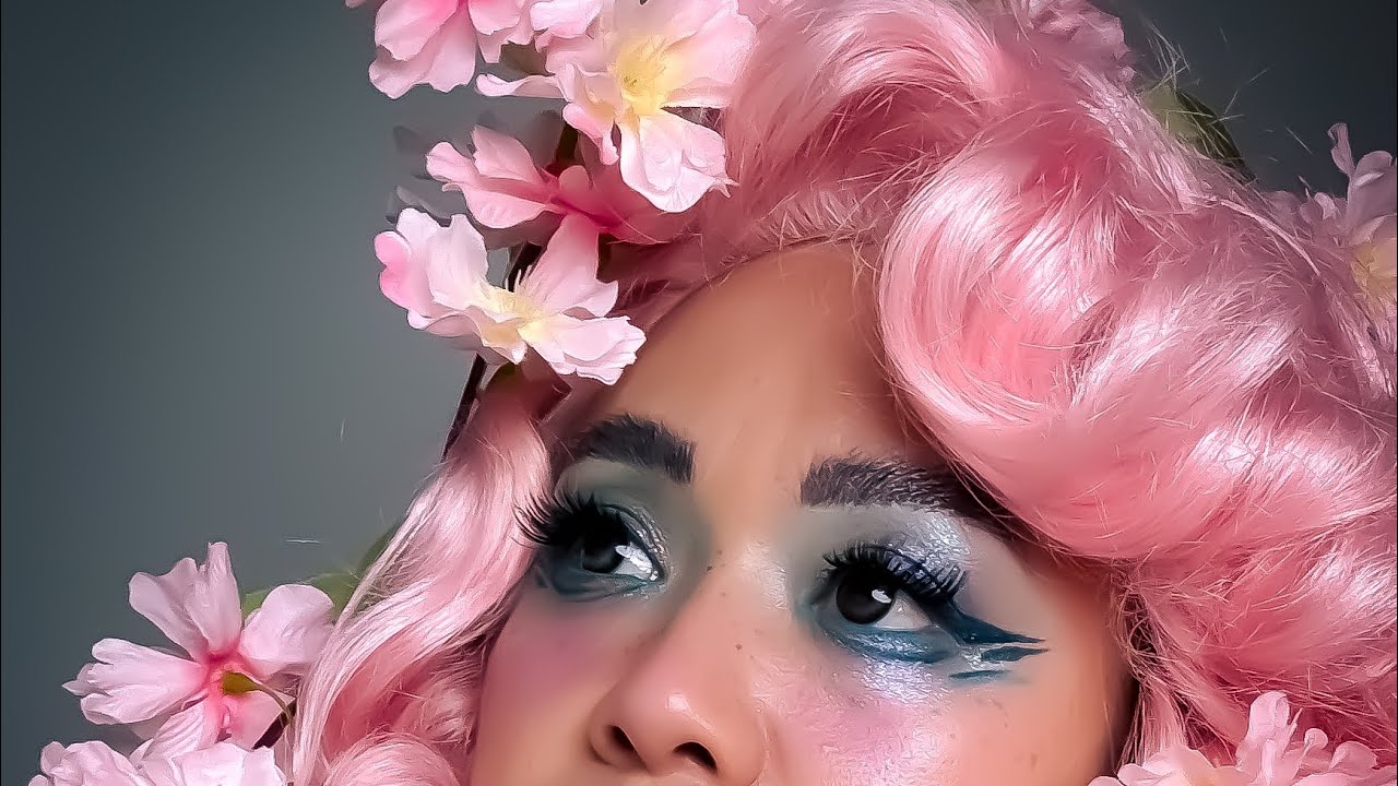 Pretty Makeup @bellabeautebarLLC @noopur_makeup 
