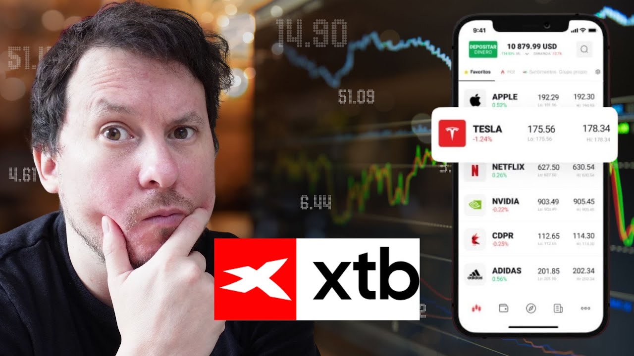 ❌ NO compres en XTB antes de VER este VIDEO 🌍