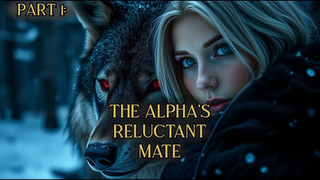 Part 1: Pregnant and Abandoned: My Only Hope is the Playboy Alpha | Werewolf Shifter Audiobook