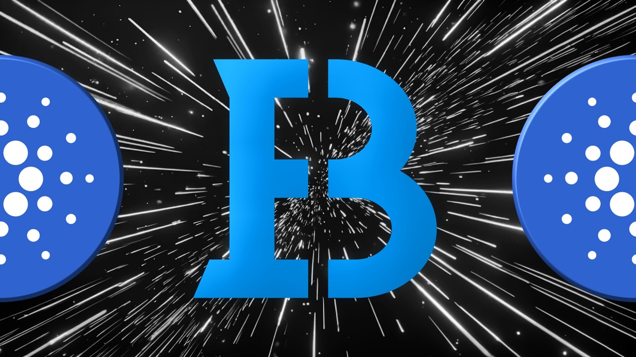 Top CEX Biconomy: Cardano Futures Trending! Angry Crypto Reacts