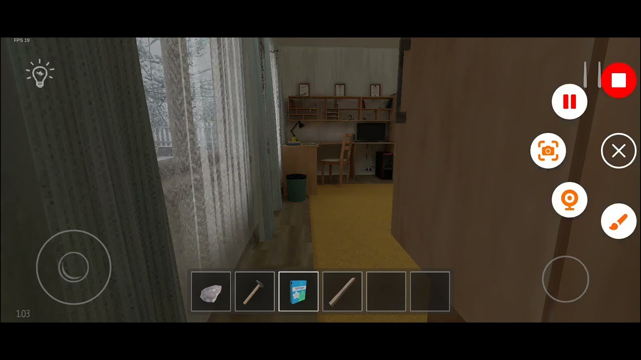 SchoolBoy Runaway (Jugando) (10)