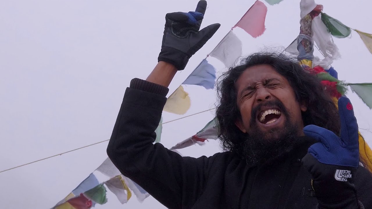 Mohani | Chol Mini | Arko and Friends | Kathmandu to Darjeeling | Music beyond borders | Nepali