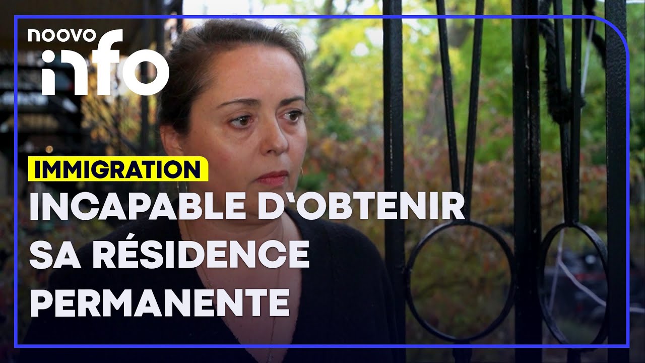 Sans r&eacute;sidence permanente, une travailleuse sociale est menac&eacute;e d&rsquo;&ecirc;tre expuls&eacute;e du pays