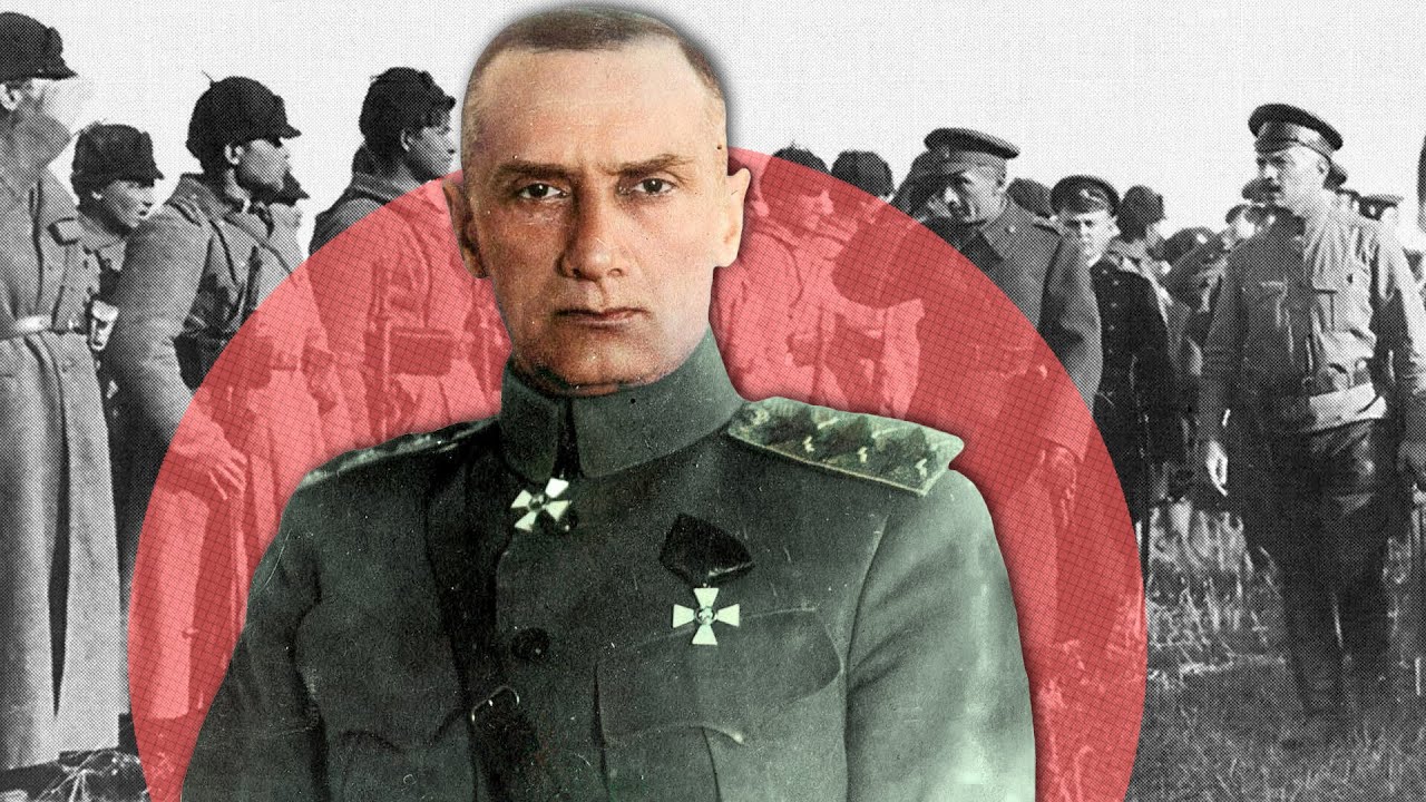 Коммунизмыг зогсоож чадах байсан цор ганц хүн 