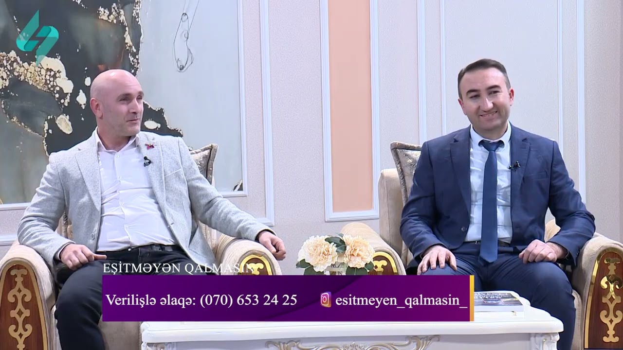 Ölkədə ilk diskli kitablar haqqında  məlumatı sizə təqdim edirik..