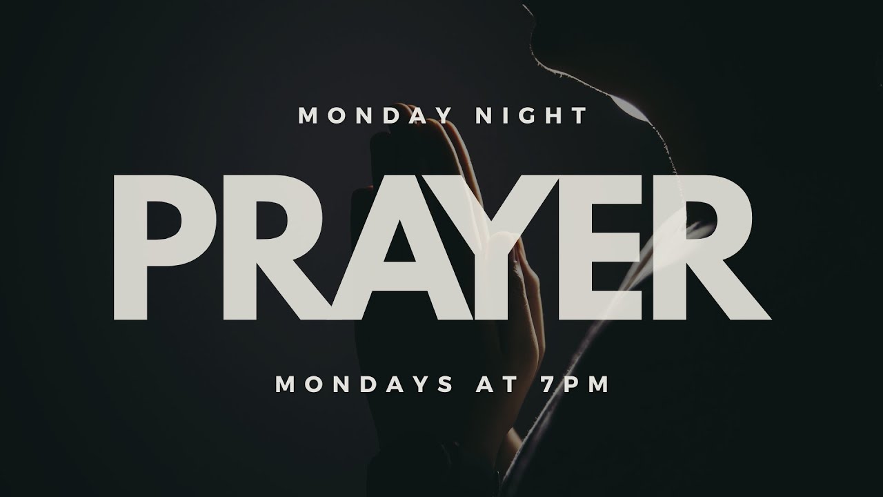 Corporate Prayer | 2.2.26