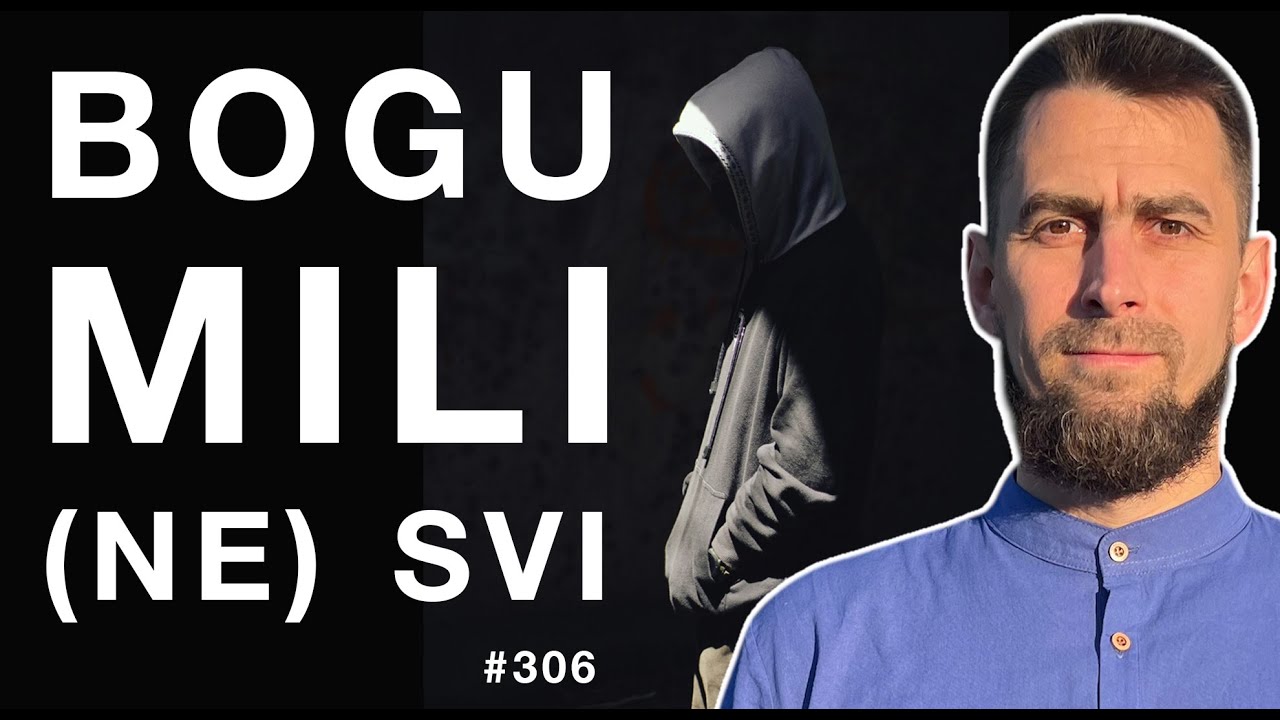 Svrha inkarnacije. Ne Božji rob  | Petkom kod bogumila #306