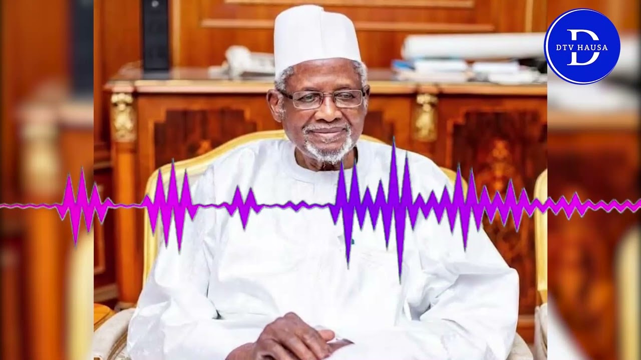 Rayuwa Da Dan Tokaci Kan Gwagwarmayar Marigayi Aminu Dantata