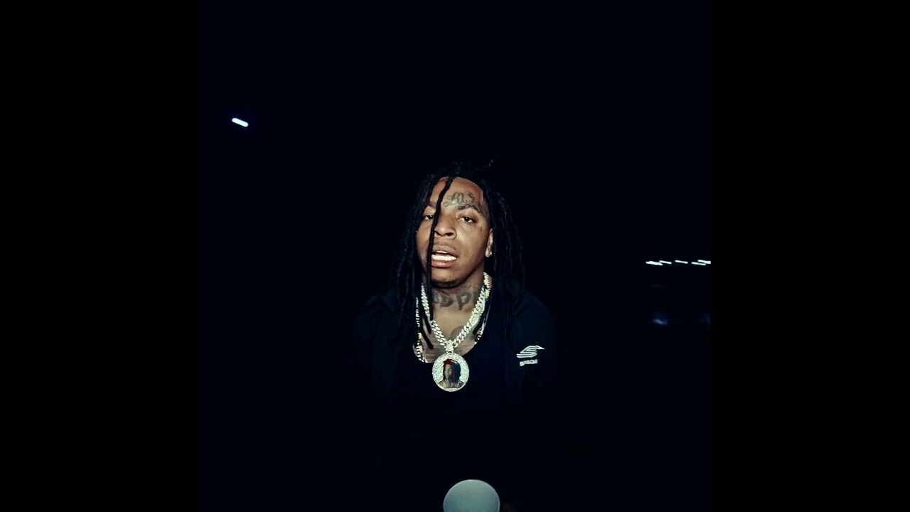 [FREE] Lil Gotit x Lil Keed Type Beat 