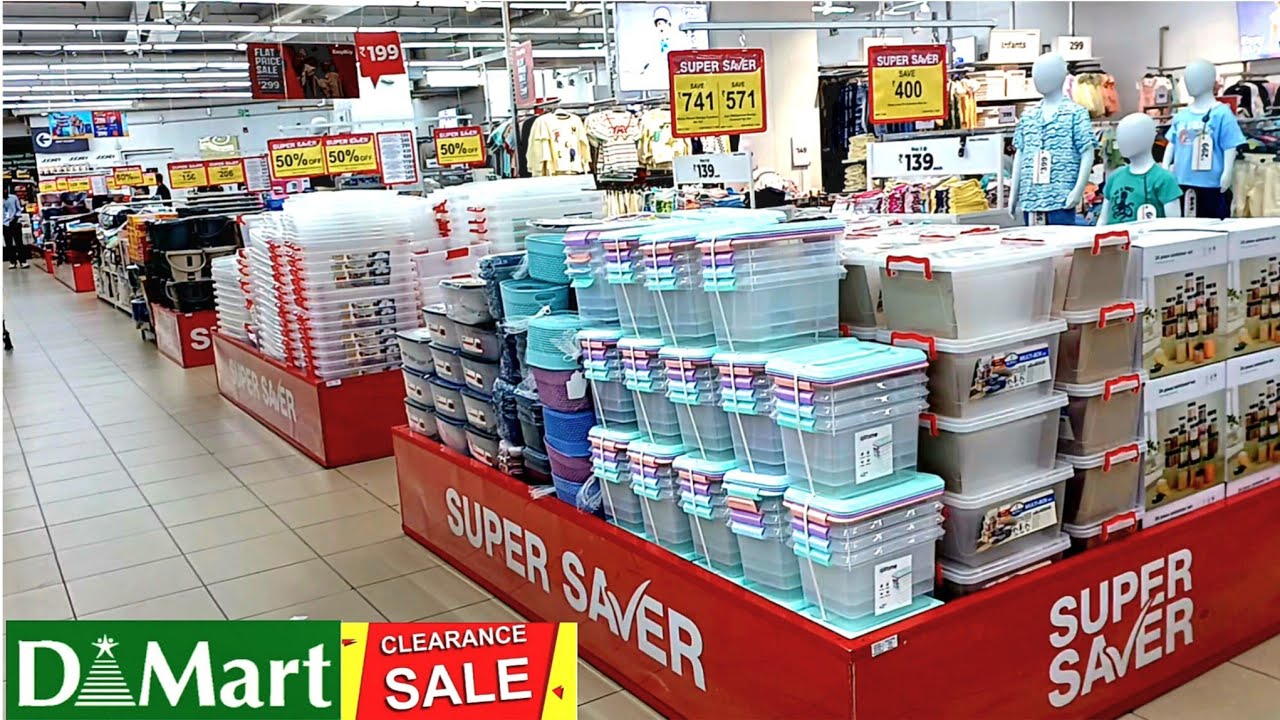 🔥D MART SPAR /Cheapest price Clearance sale!! Under ₹78/offers upto 85% off kitchen steel household