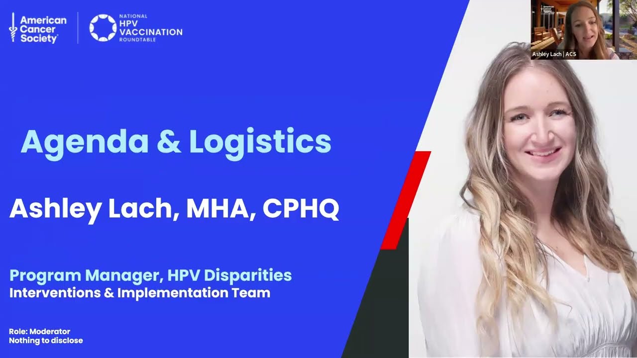 2025 HPV Vaccination Rural Learning Community - Trusted Messengers 9.10.25