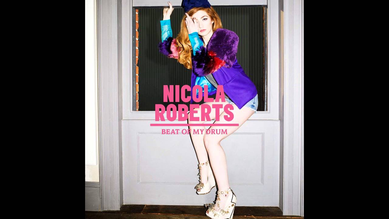 Nicola Roberts - Memory Of You