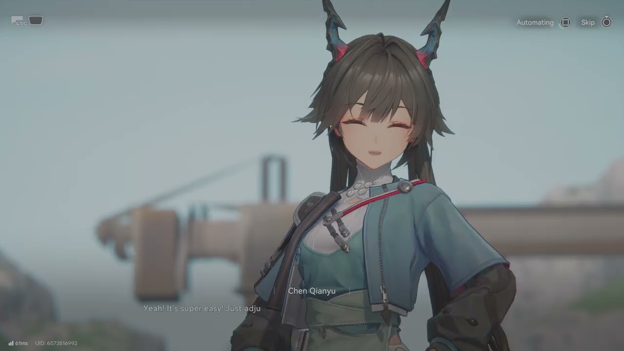 Arknights: Endfield_Part 9.
