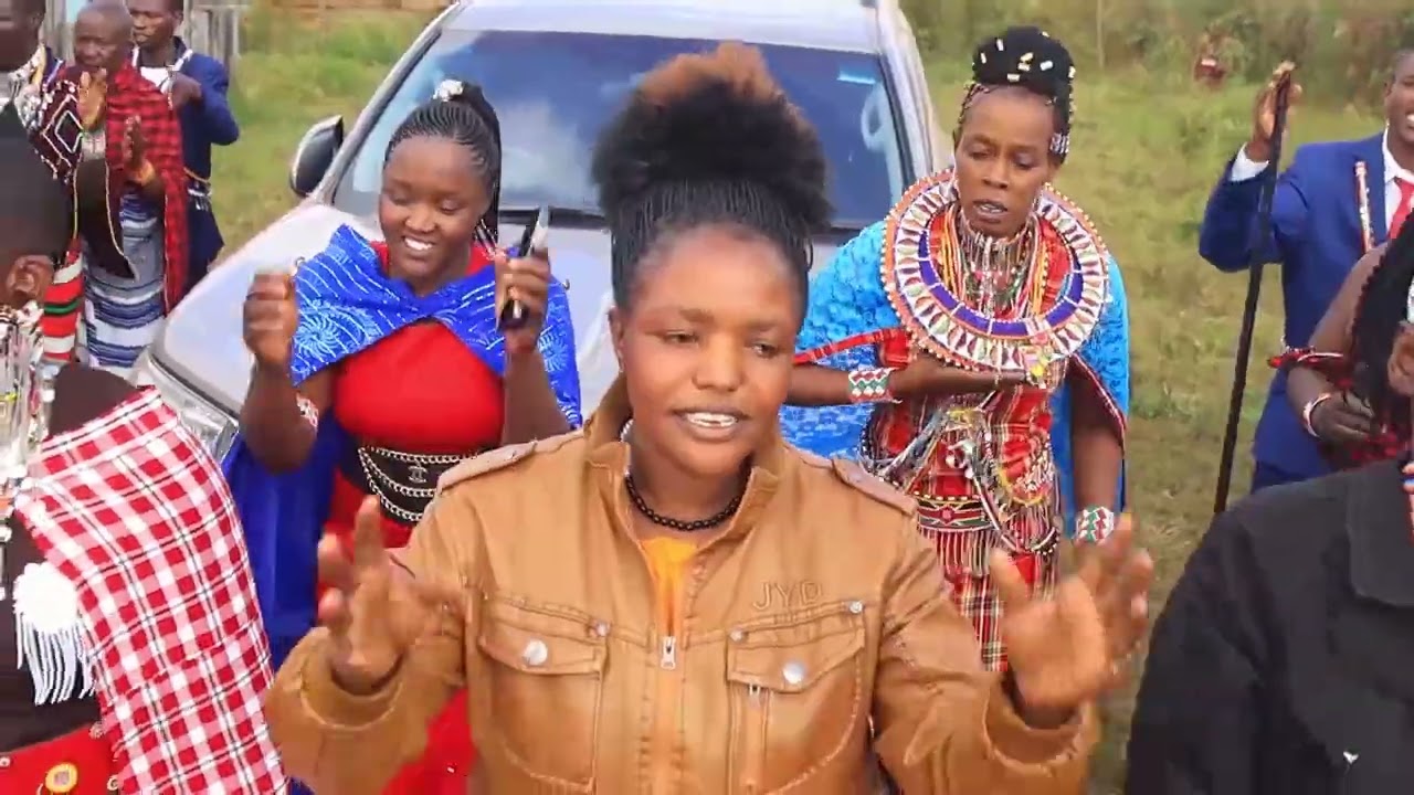 ENKIAMA KAG ENDONET