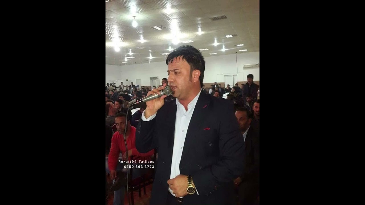 Ismail Siyari 2008 Dawat