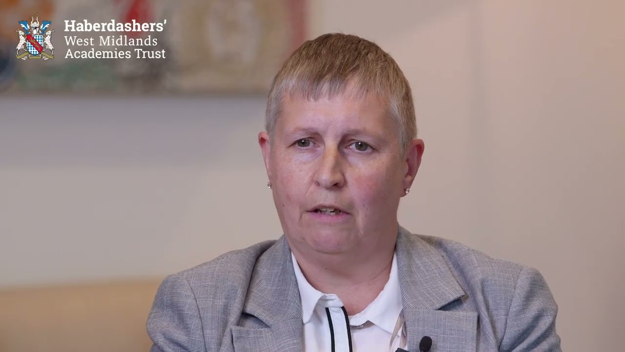 Meet Haberdashers' West Midlands Academies Trust