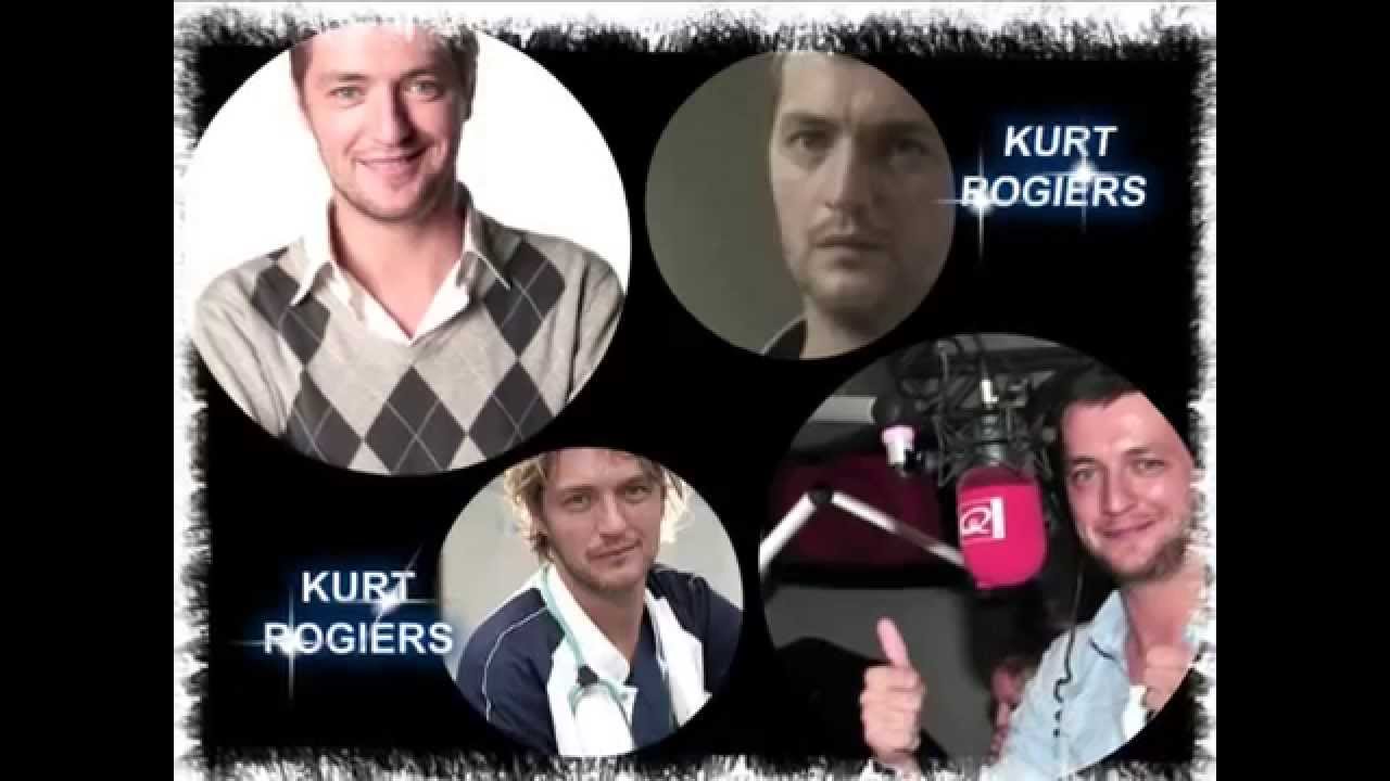kurt rogiers