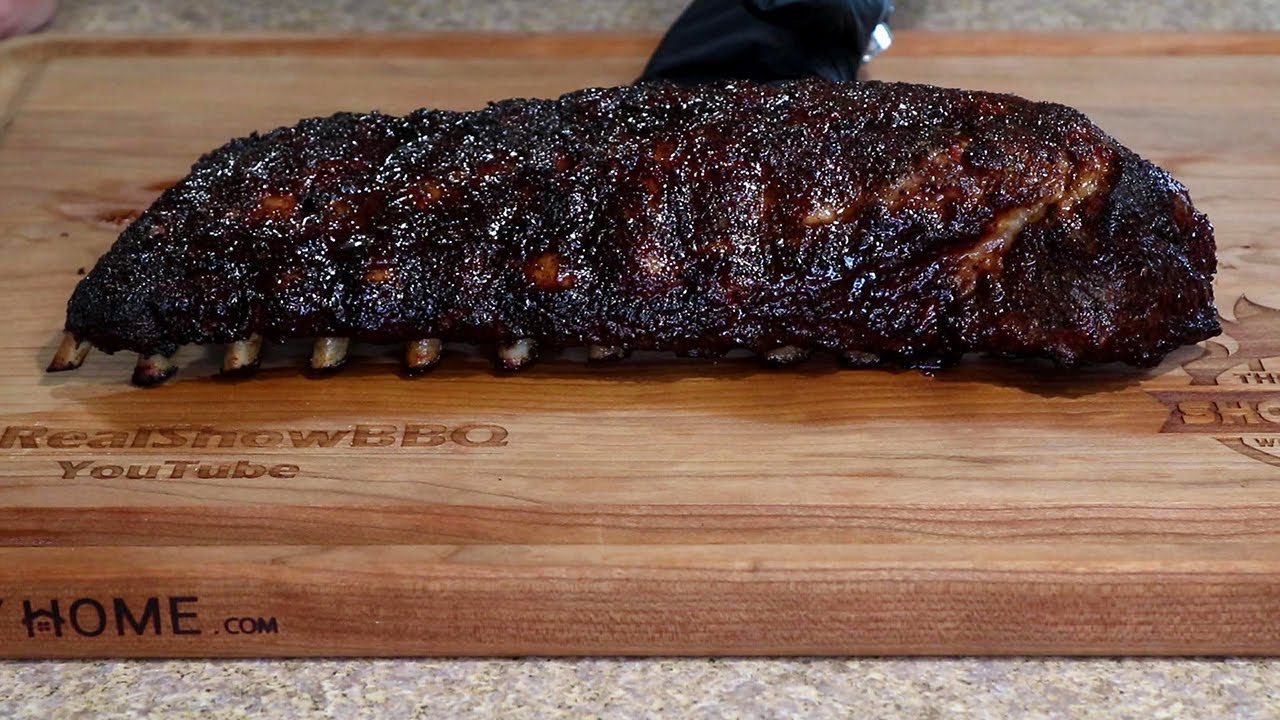 Japanese BBQ Ribs Recipe | Asian Ribs