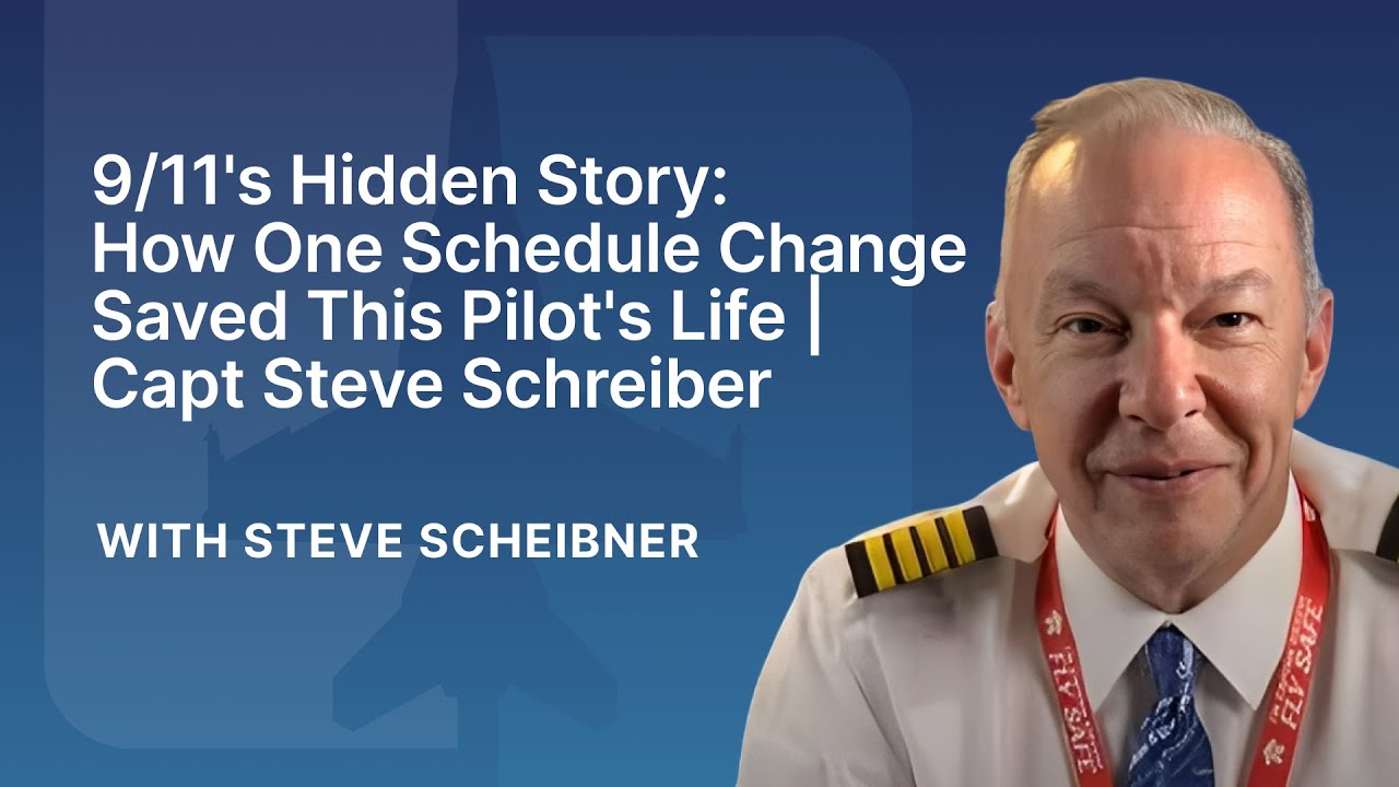 Living on Borrowed Time: A 9/11 Survivor's Blueprint for Purpose-Driven Leadership