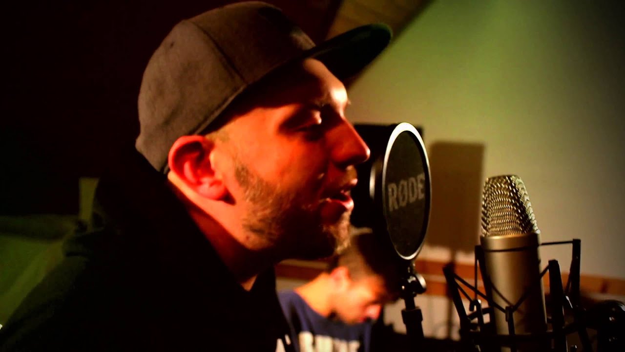 [MaMOE14] The Baltrum Sessions V: Ich lasse sie los ft. Inspecta Wack