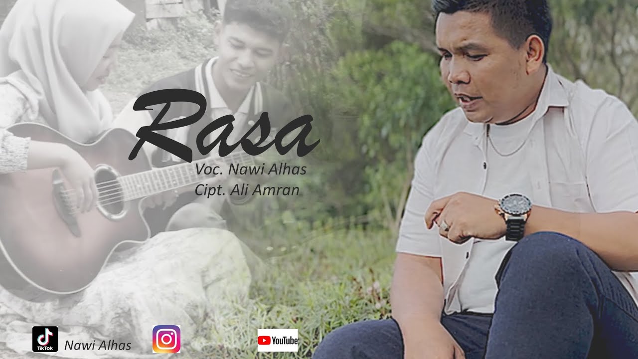 lagu gayo terbaru 2025( NAWI ALHAS ) RASA