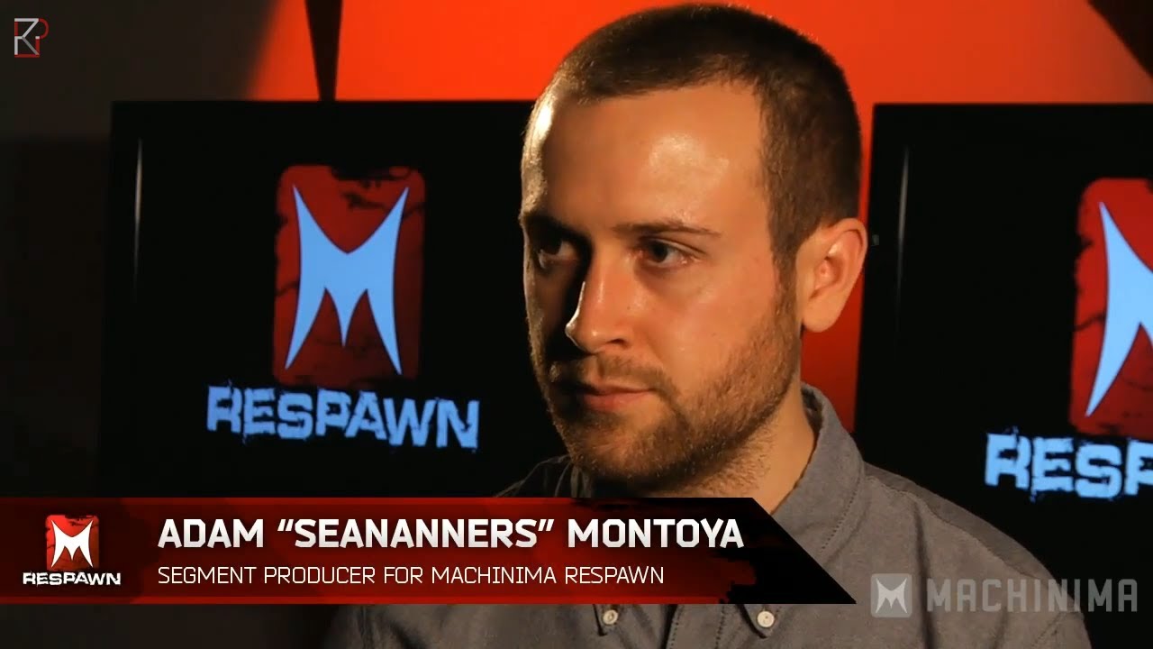 ARCHIVE: The History of Machinima Respawn - Episode 4