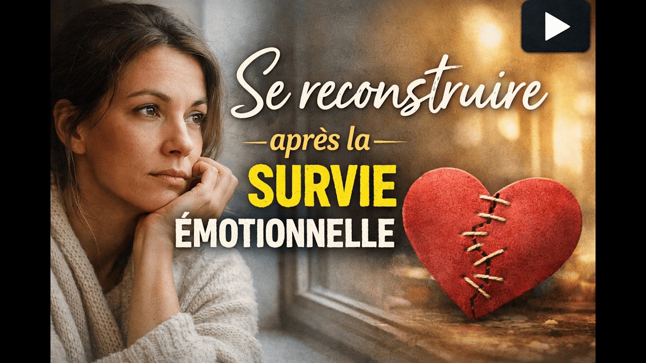 💔AIMER NE DEVRAIT PAS TE DÉTRUIRE EN SILENCE