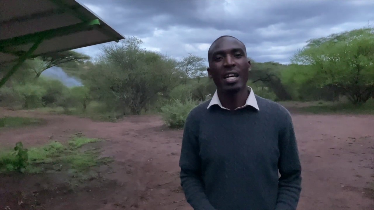 Serengeti Sound of Silence | Tented Resort in Serengeti