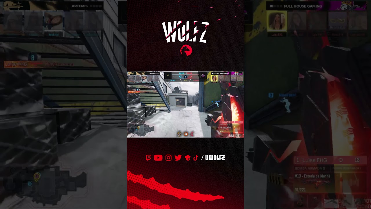 A jogada MAIS INTELIGENTE do COD Mobile! | #shorts
