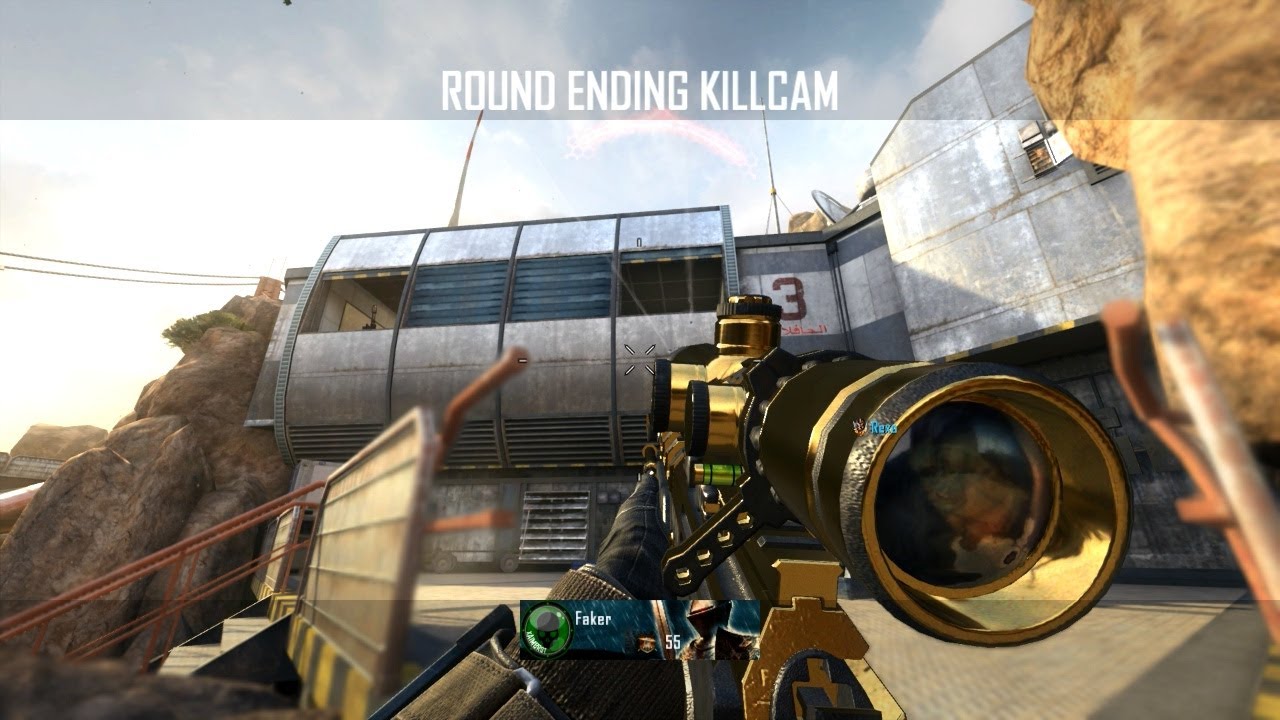 SnD Fun #2 | Brot hackt the Objectives!