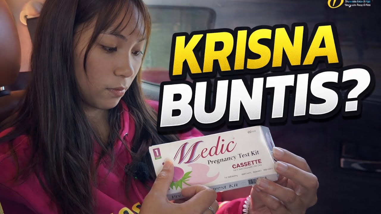 KRISNA BUNTIS?NAG LILIHI SORY PO MGA KABABAYAN!
