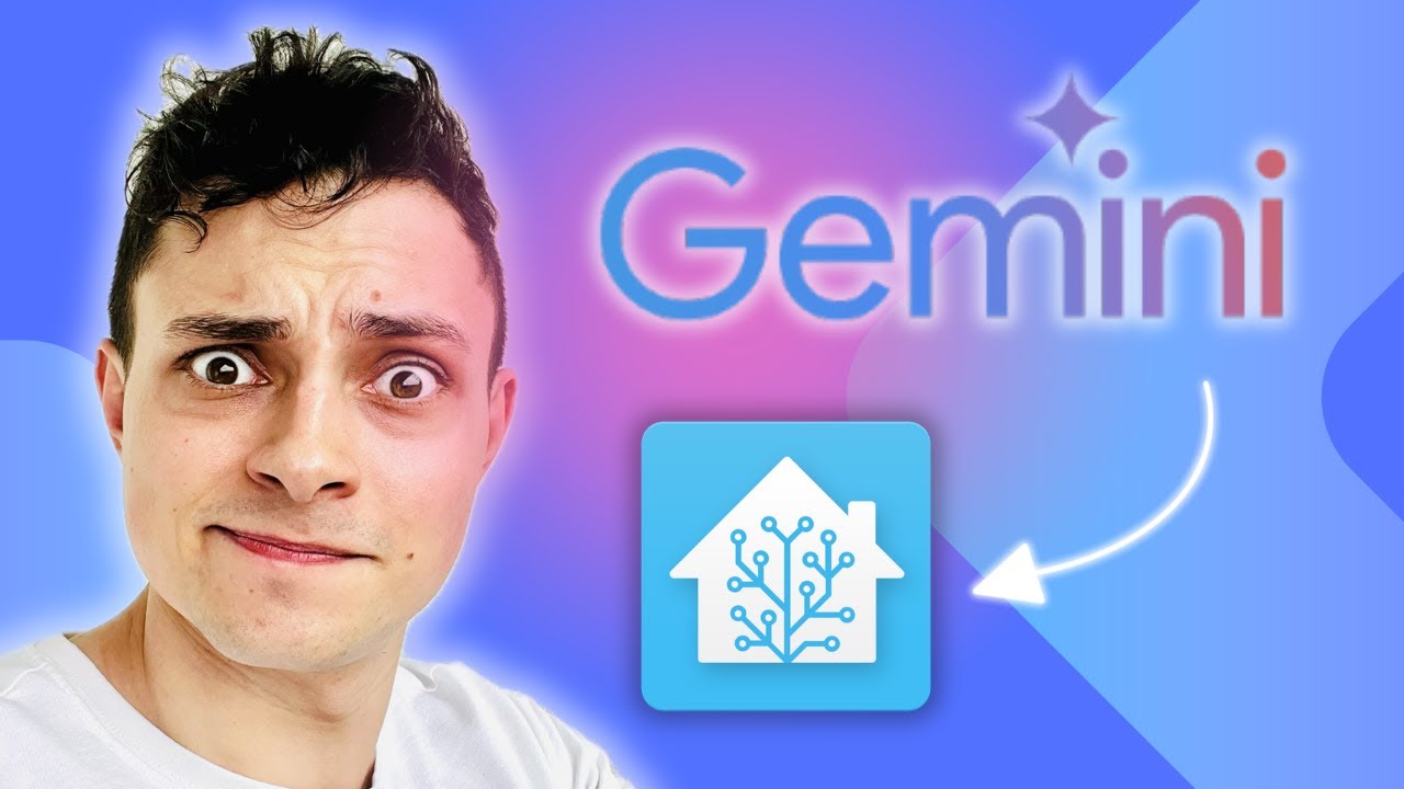 Darmowe AI w Home Assistant