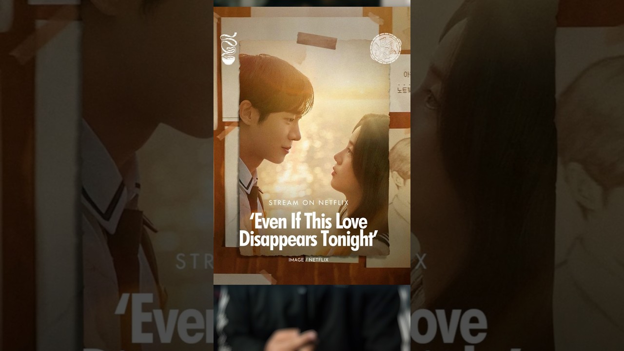 NETFLIX New Romantic 💕 Korean Drama Movie Review in Hindi 
