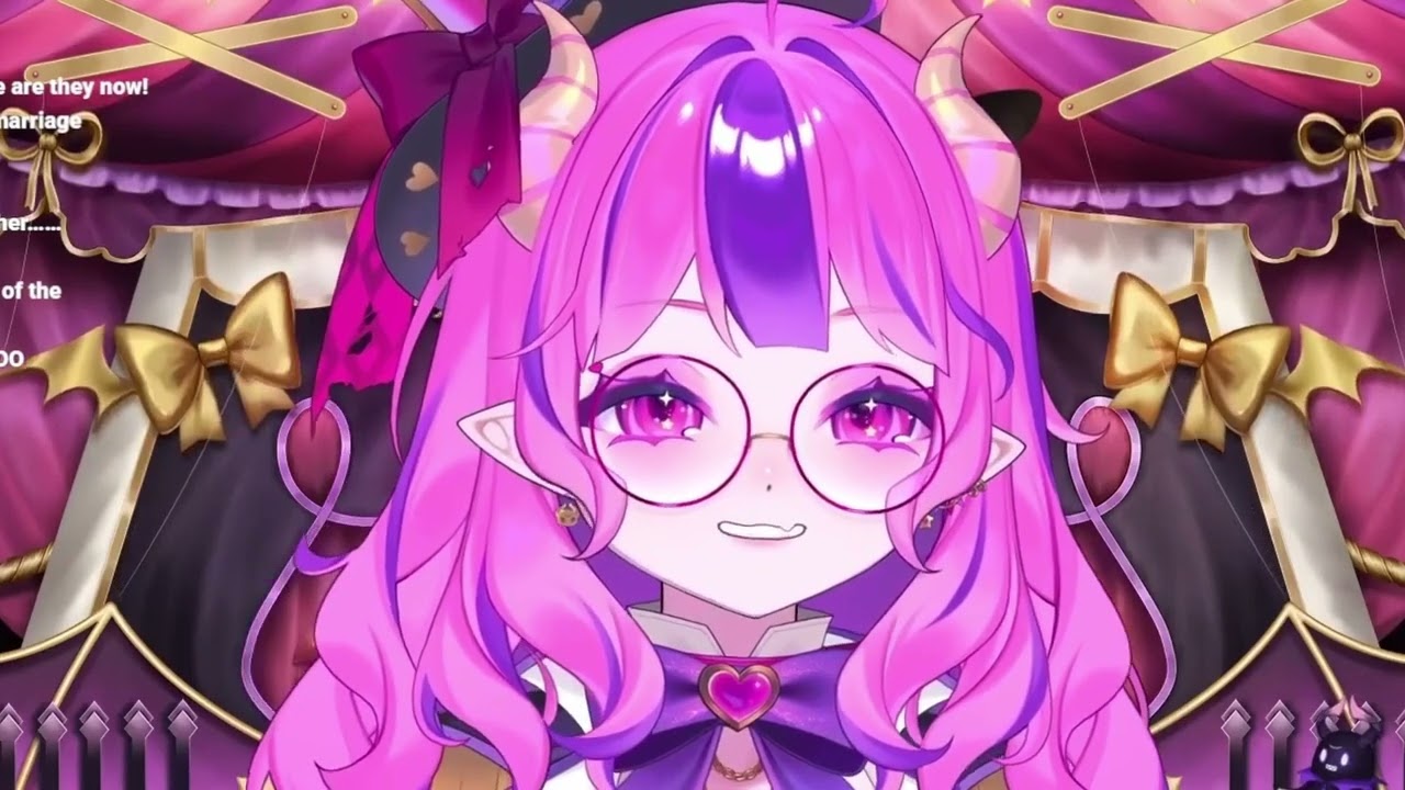 Large Scale VTuber Performance