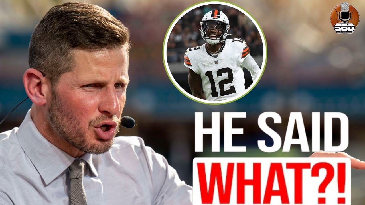 🚨Breaking🚨NFL analyst Dan Orlovsky SHOCKING statement about Shedeur Sanders. This is UNBELIEVABLE