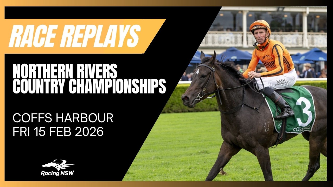 2026 Northern Rivers Country Championships
