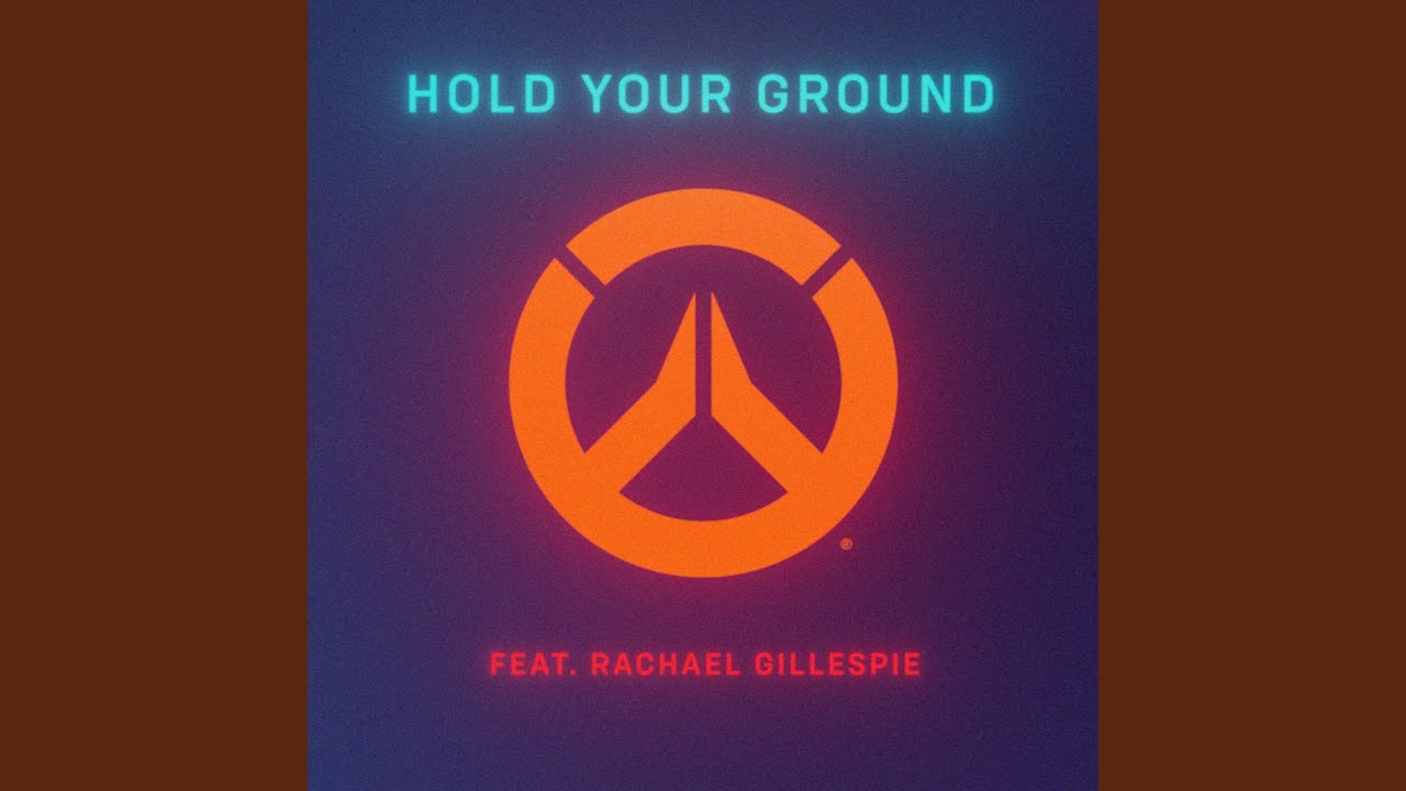 Hold Your Ground