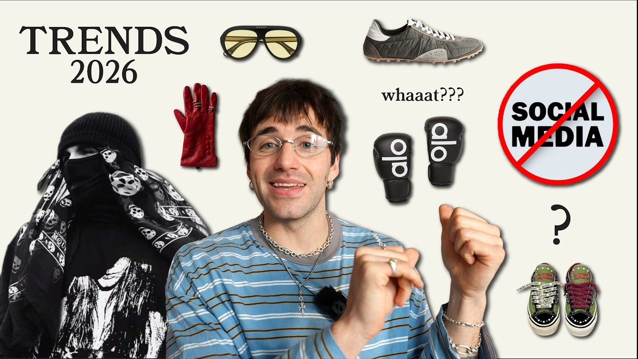 Trendy w 2026 znowu się&nbsp;zmieniają?! (z kt&oacute;rych nie warto korzystać!)