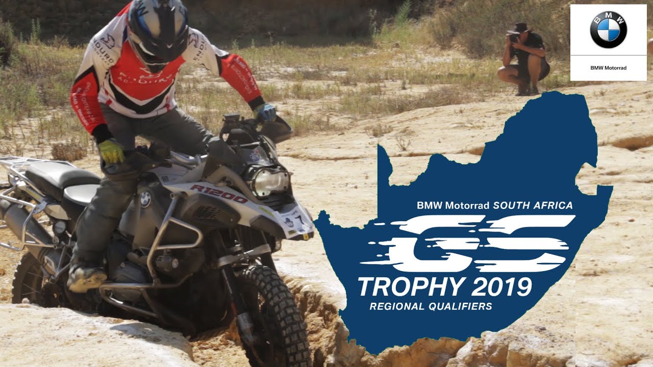 GS Trophy 2019 Qualifiers (Part 2)