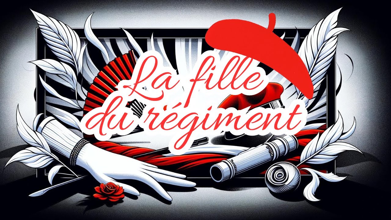 La fille du régiment - Irun