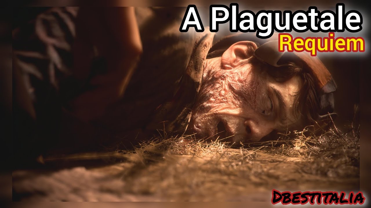 A Plaguetale requiem, melhores momentos,(parte 2)