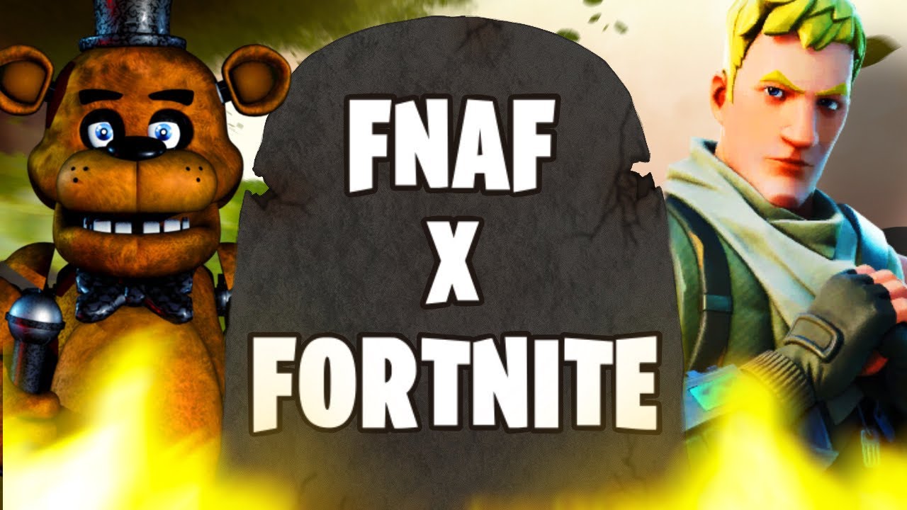 Why FNAF X Fortnite Is NEVER Happening (ft. @RyeToast)
