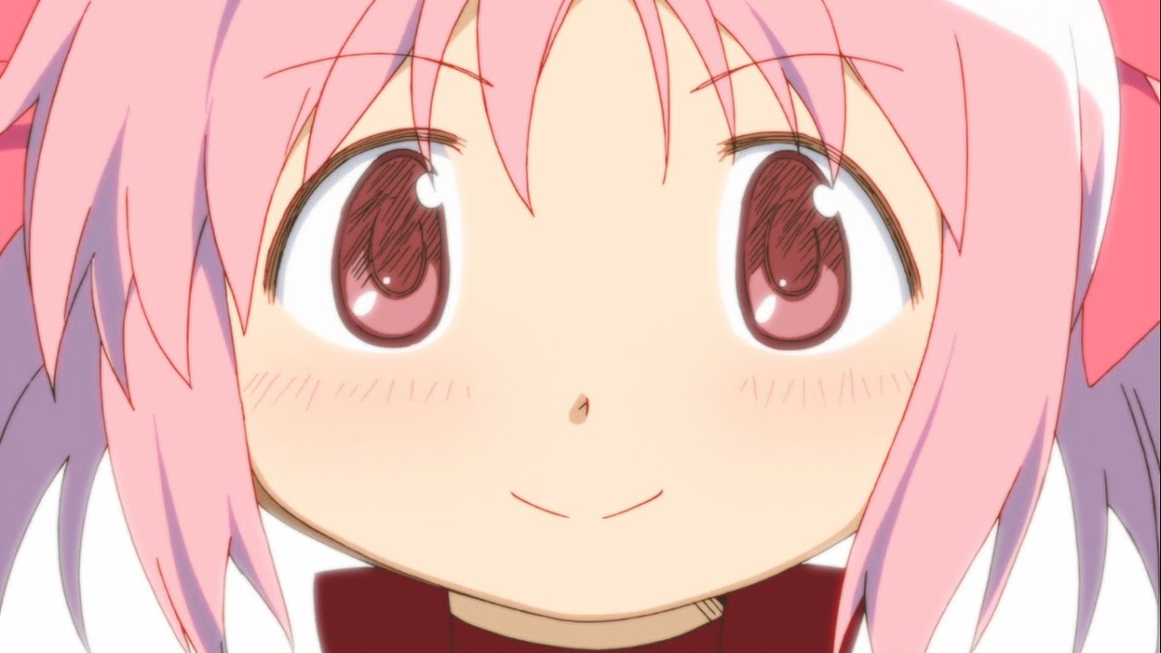 How Madoka Magica Became a Classic