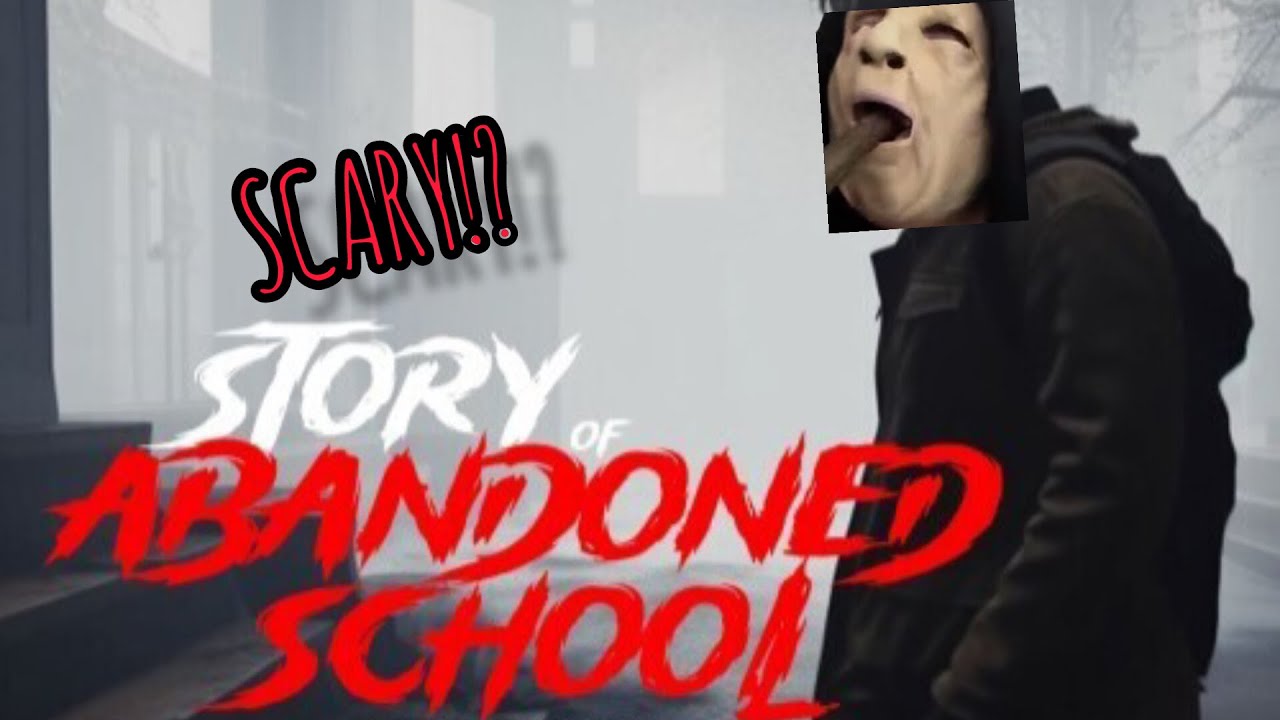 Scariest game on the Nintendo switch!!!