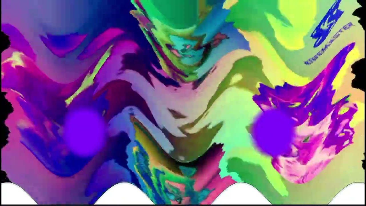 Preview 2 Klasky Csupo and Gummy Bear effects in G-Major 189