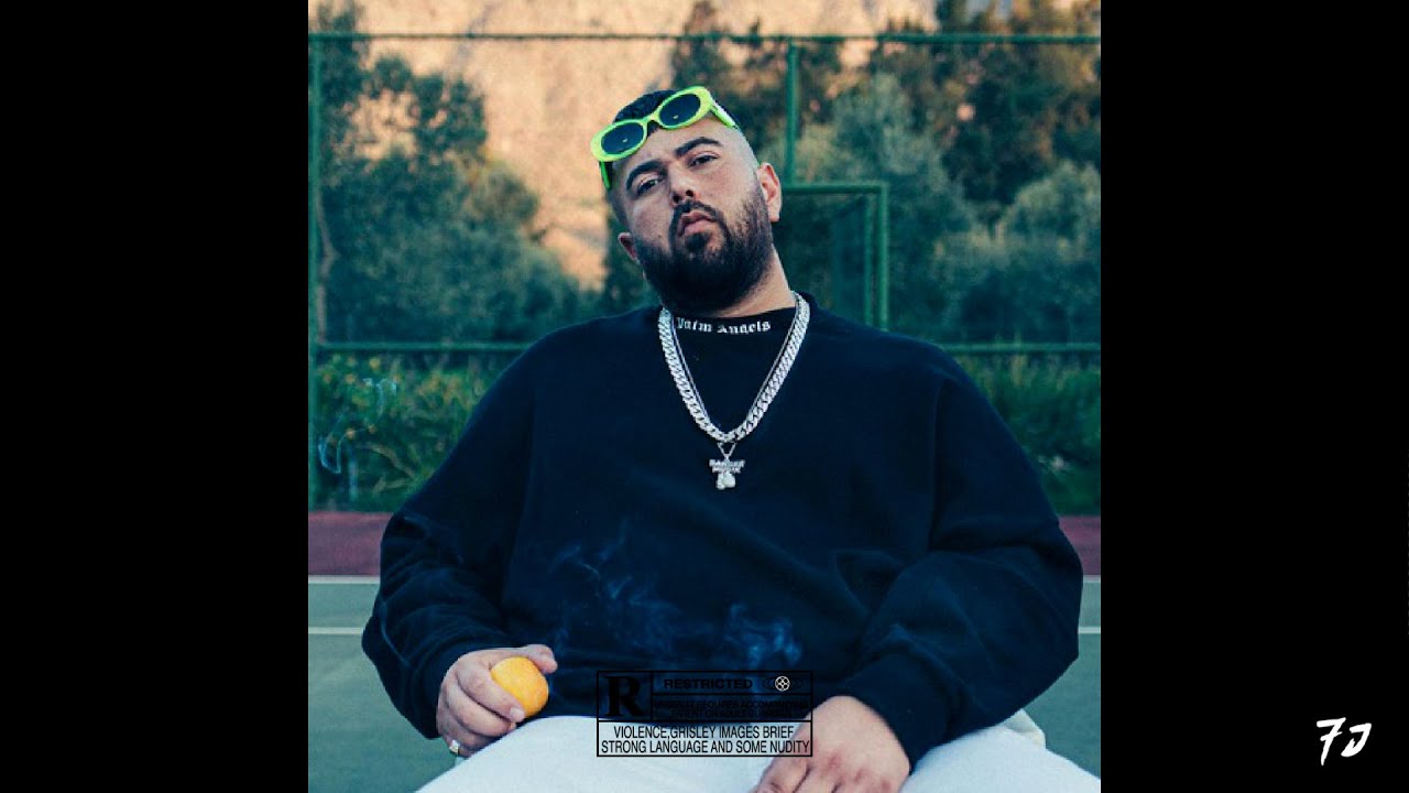 (FREE) Summer Cem x Jamule Type Beat - Down | Guitar Type Beat
