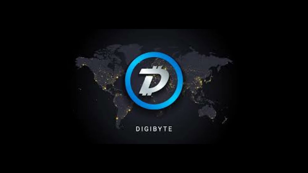 DIGIBYTE COIN - WHY YOU SHOULD BUILD HERE!..