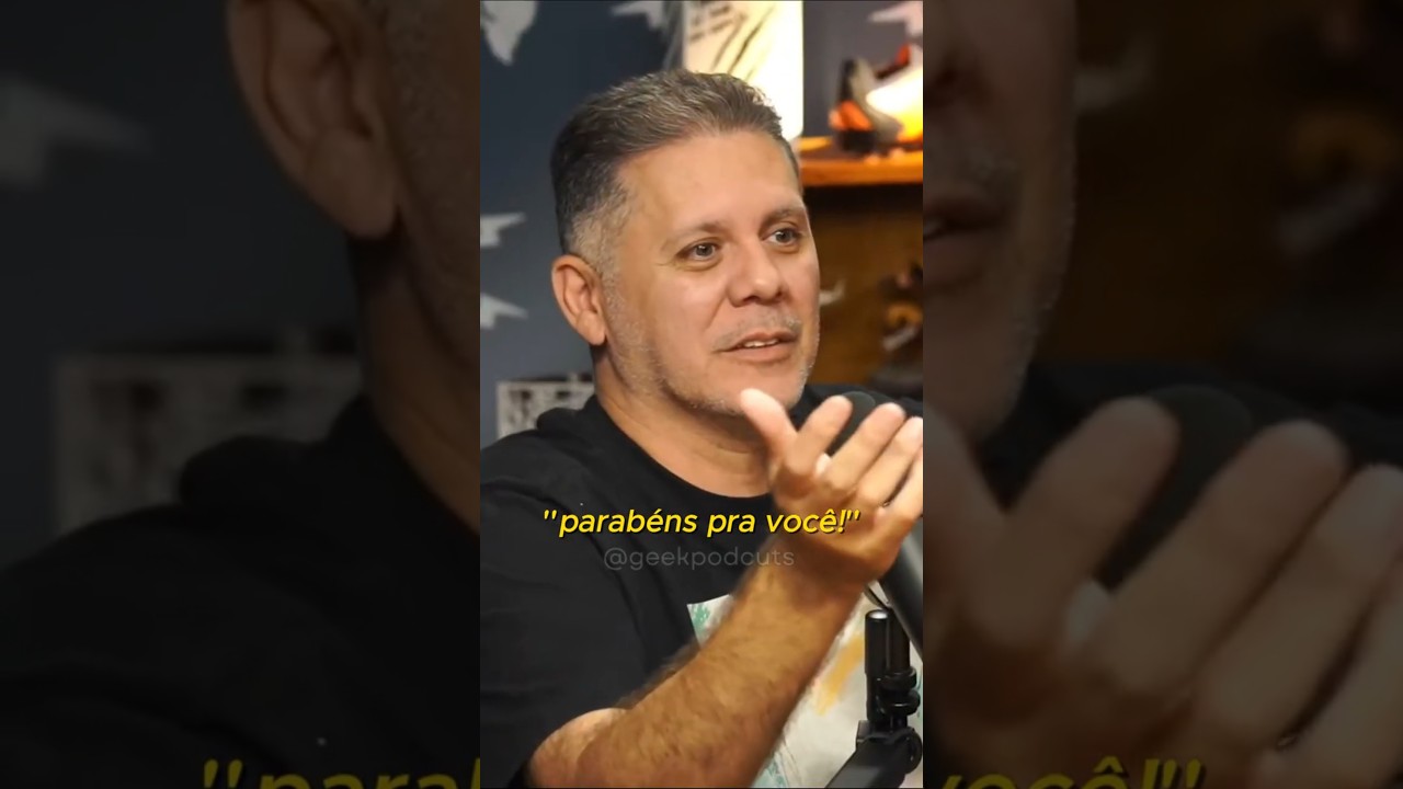 POR QUE NãO PODE CANTAR ''PARABÉNS PRA VOCÊ'' EM FILME DUBLADO?