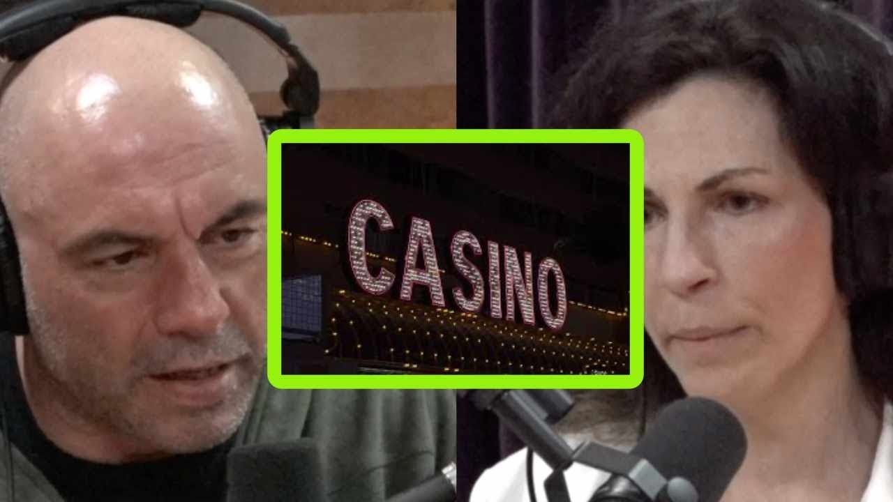 Shannon O’Laughlin Explains What Casinos Do for Tribes