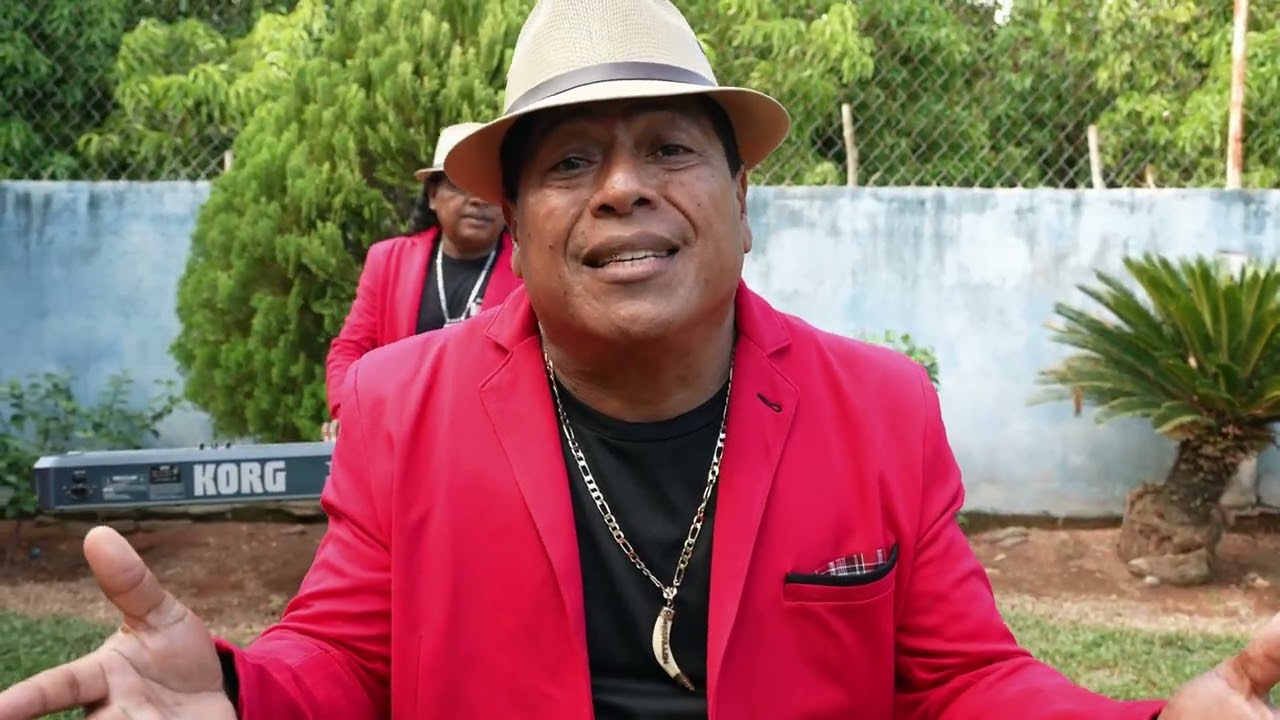Esa Mujer · Los Primos de Guerrero
